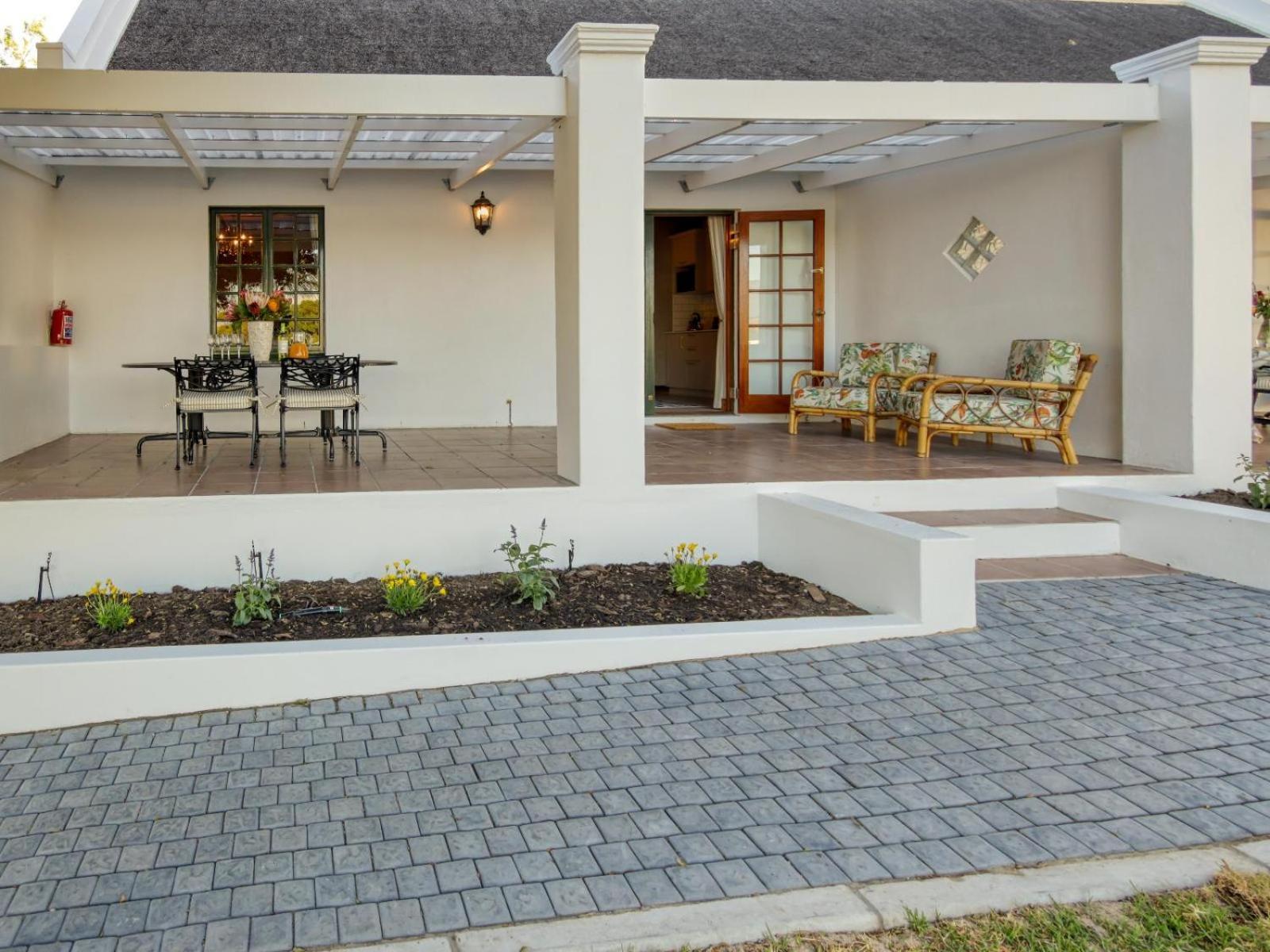 Hotel Nassau Guest Farm Municipalità locale di Municipalità locale di Stellenbosch Camera foto
