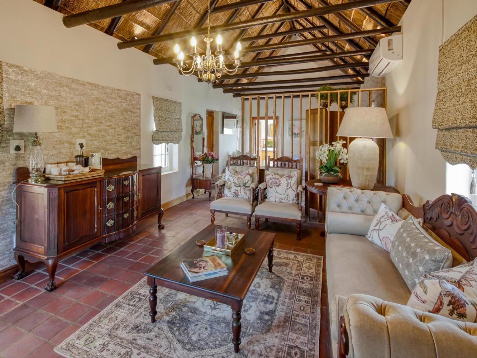 Hotel Nassau Guest Farm Municipalità locale di Municipalità locale di Stellenbosch Esterno foto