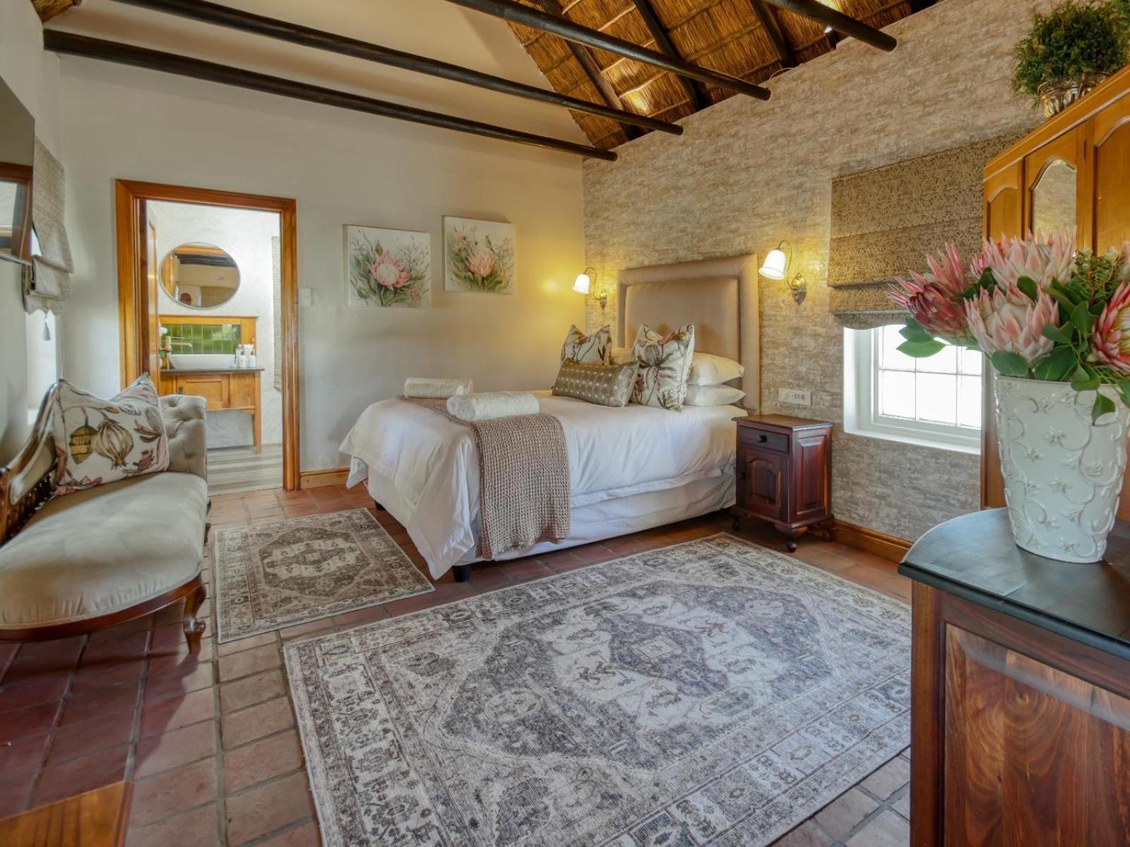 Hotel Nassau Guest Farm Municipalità locale di Municipalità locale di Stellenbosch Camera foto