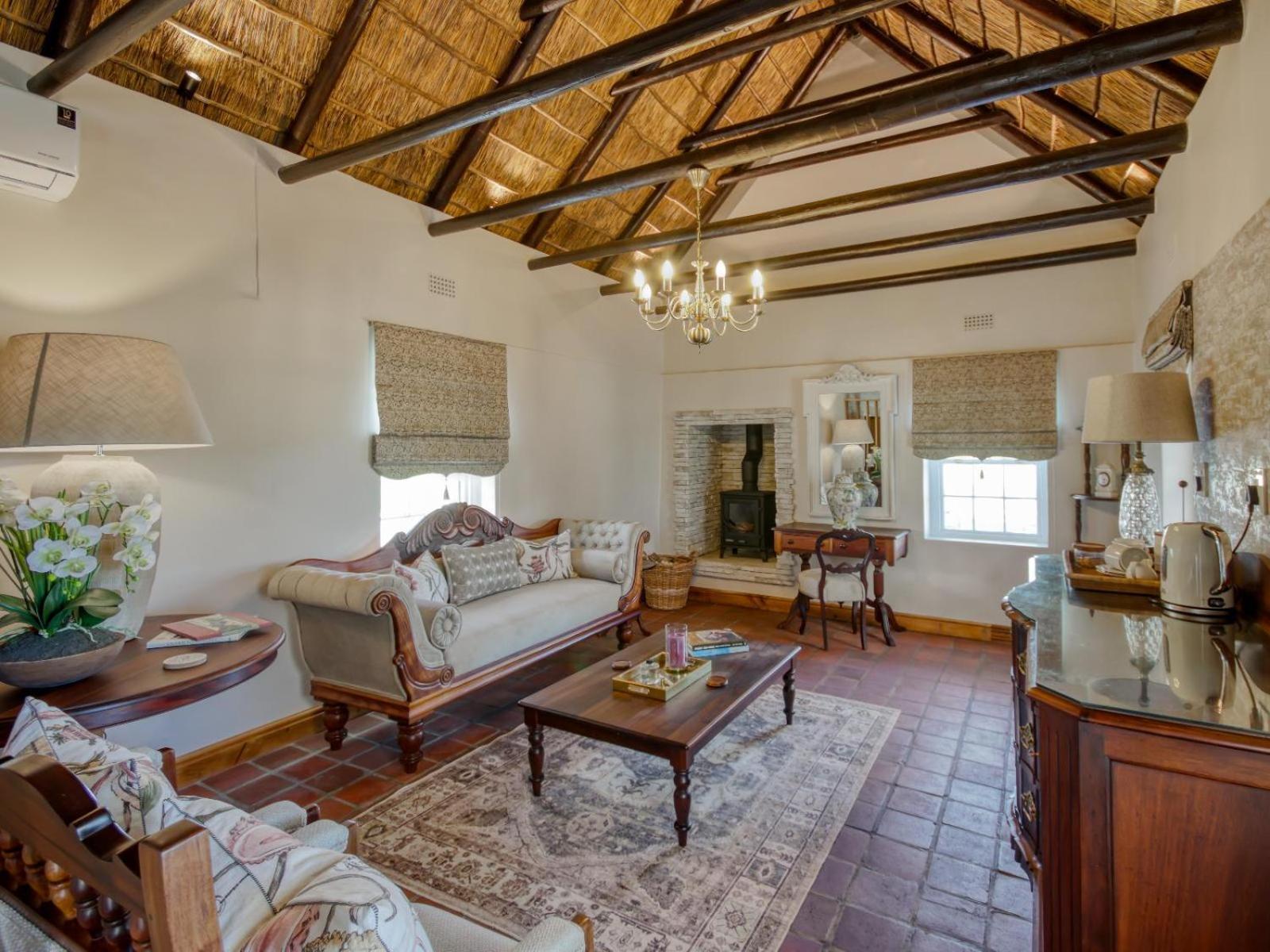 Hotel Nassau Guest Farm Municipalità locale di Municipalità locale di Stellenbosch Camera foto