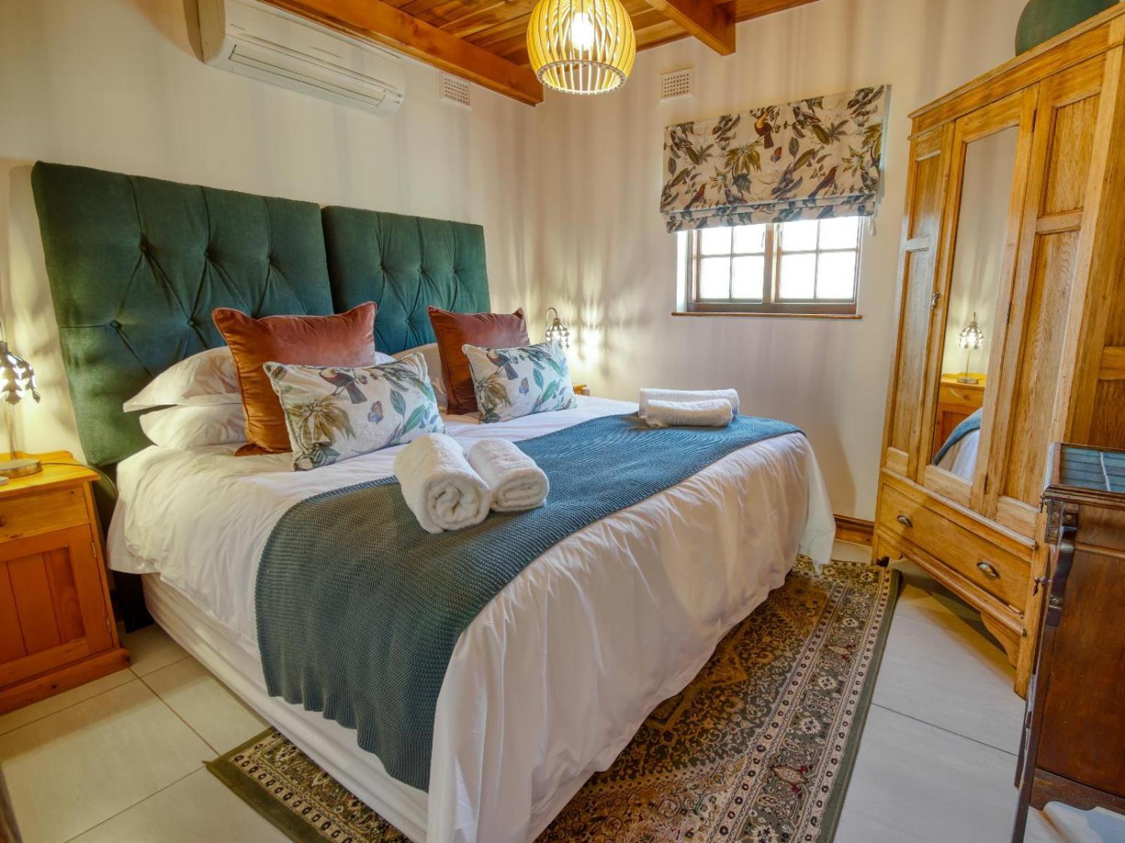 Hotel Nassau Guest Farm Municipalità locale di Municipalità locale di Stellenbosch Camera foto