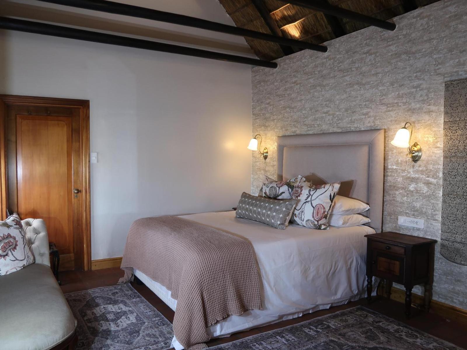 Hotel Nassau Guest Farm Municipalità locale di Municipalità locale di Stellenbosch Esterno foto